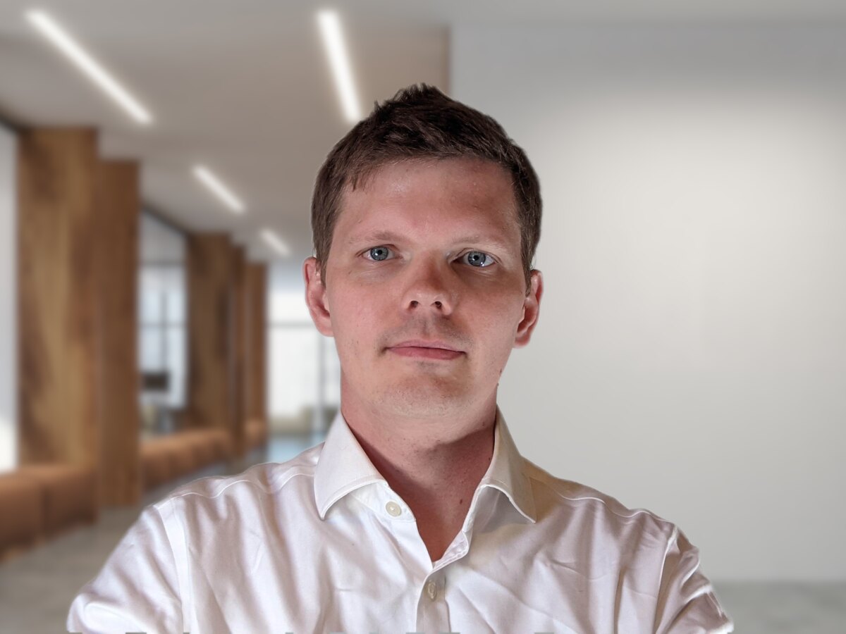 Troels Frimodt Rønnow